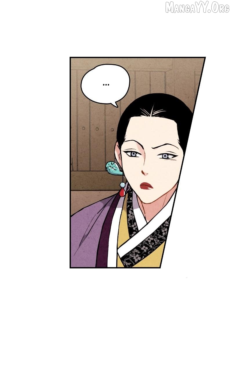 Joseon’s Ban on Marriage Chapter 53 - page 38