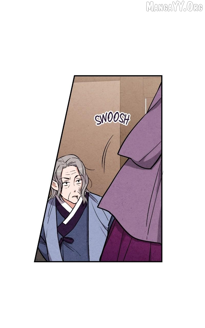 Joseon’s Ban on Marriage Chapter 53 - page 39
