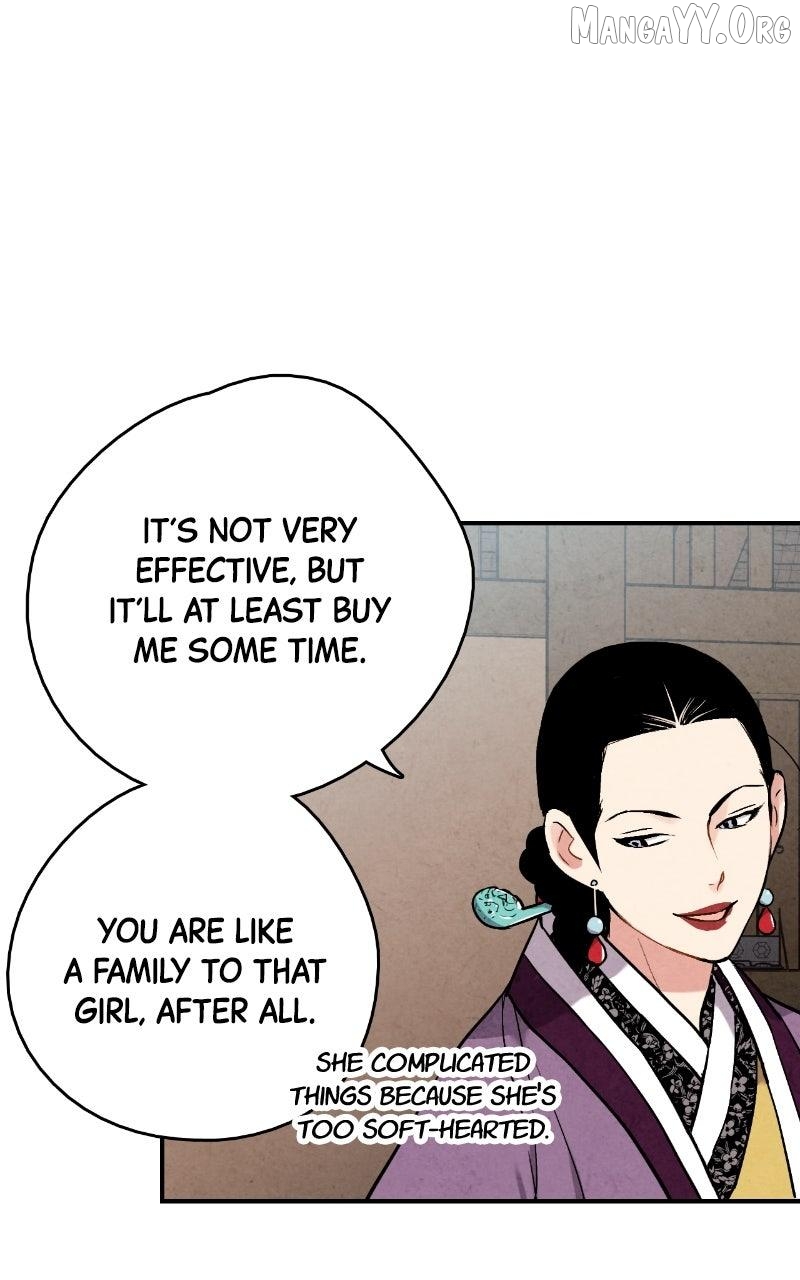 Joseon’s Ban on Marriage Chapter 53 - page 40