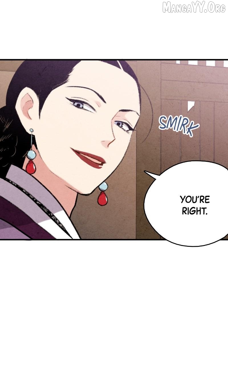 Joseon’s Ban on Marriage Chapter 53 - page 43