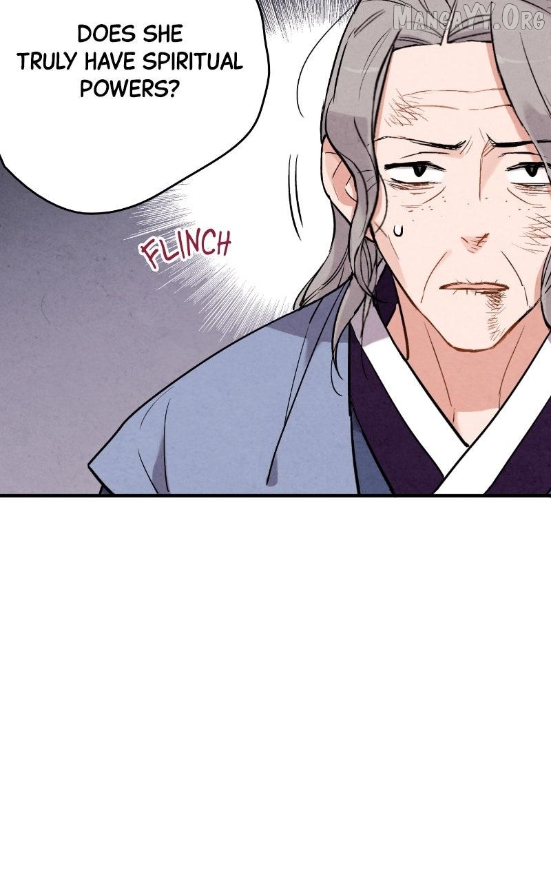 Joseon’s Ban on Marriage Chapter 53 - page 46