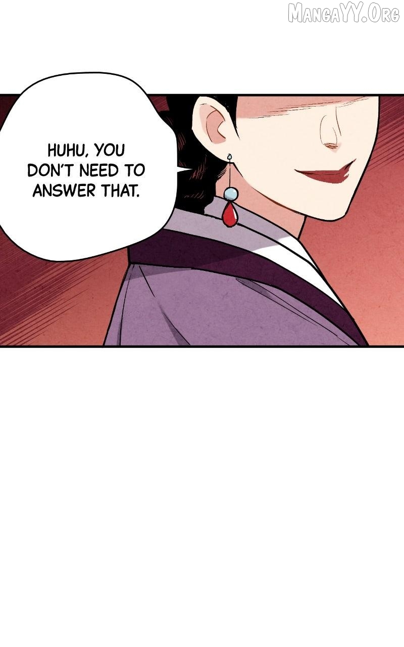 Joseon’s Ban on Marriage Chapter 53 - page 47