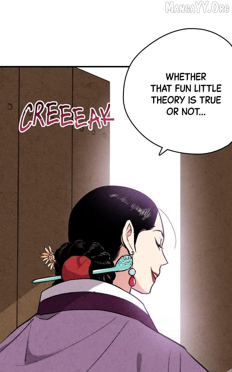 Joseon’s Ban on Marriage Chapter 53 - page 48
