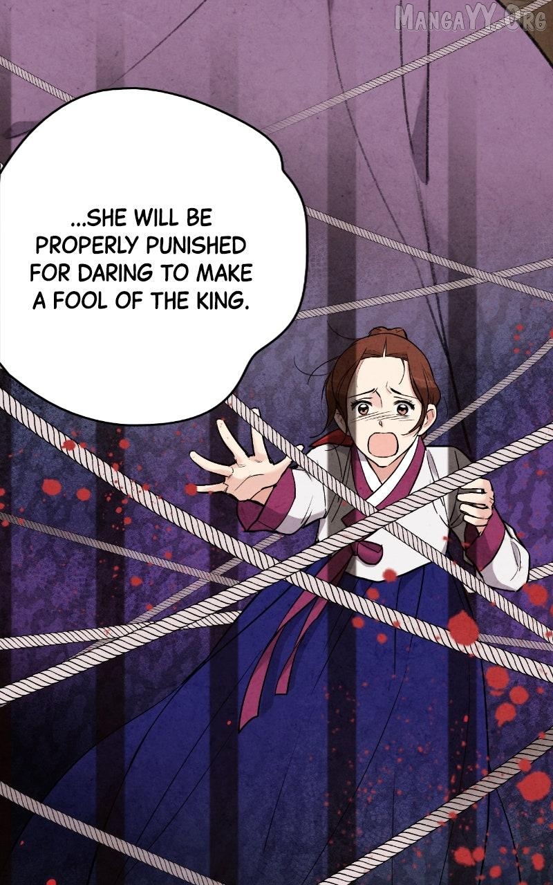 Joseon’s Ban on Marriage Chapter 53 - page 49