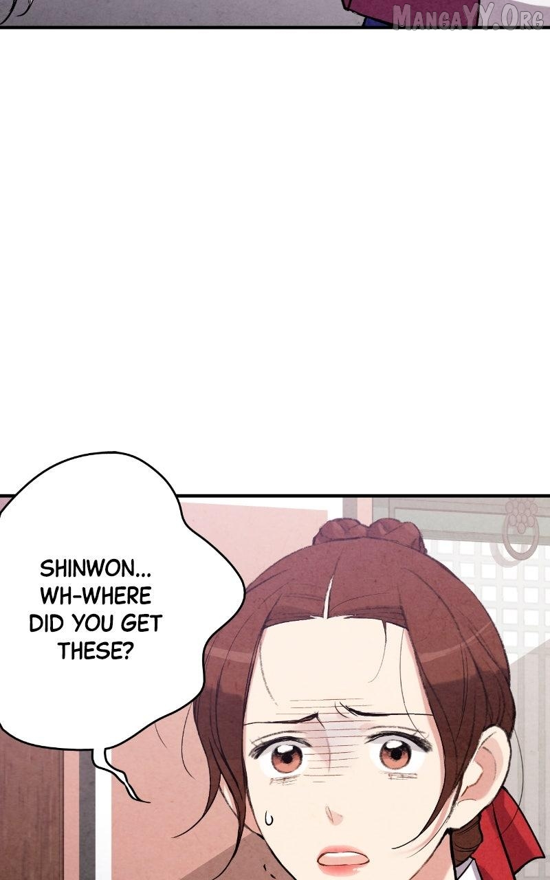 Joseon’s Ban on Marriage Chapter 53 - page 53