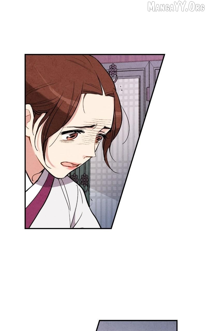 Joseon’s Ban on Marriage Chapter 53 - page 56