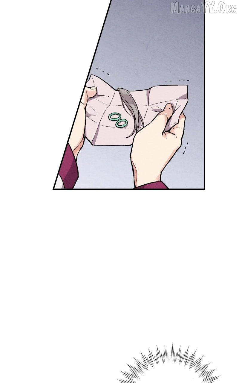 Joseon’s Ban on Marriage Chapter 53 - page 57
