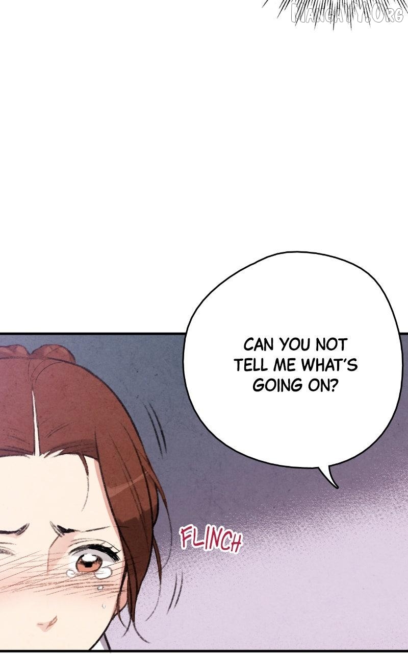 Joseon’s Ban on Marriage Chapter 53 - page 60