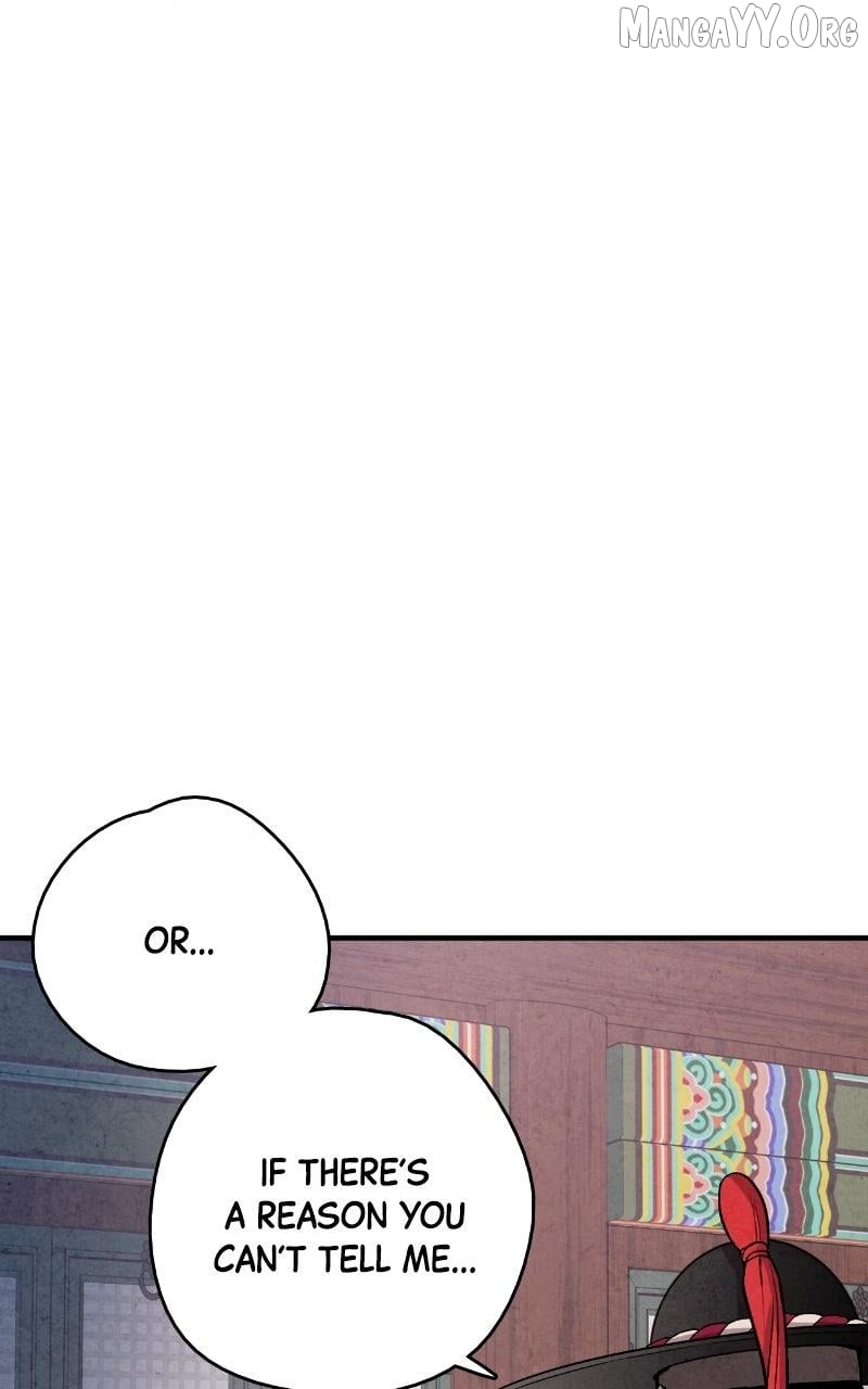 Joseon’s Ban on Marriage Chapter 53 - page 61