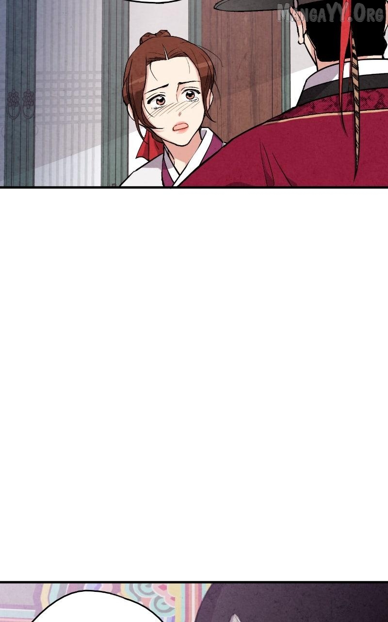 Joseon’s Ban on Marriage Chapter 53 - page 62