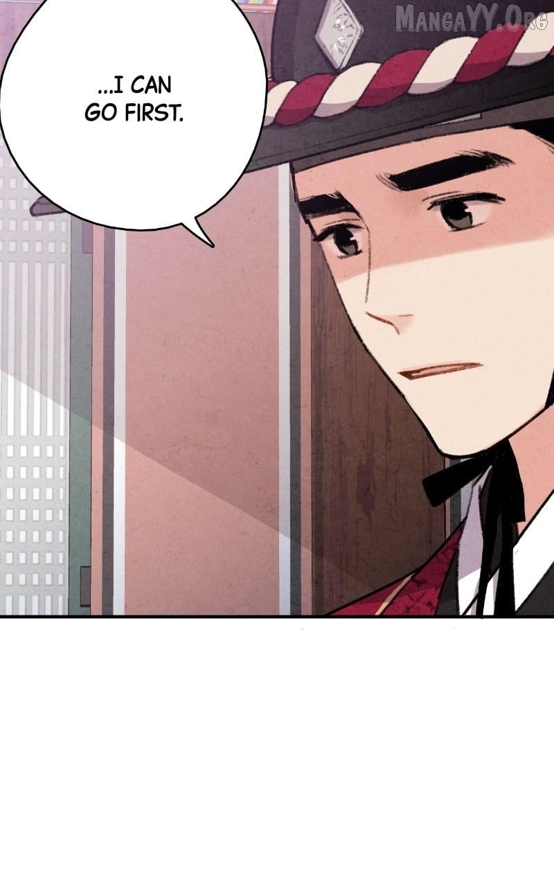 Joseon’s Ban on Marriage Chapter 53 - page 63