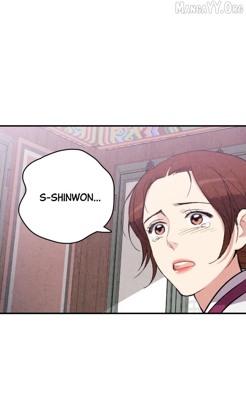 Joseon’s Ban on Marriage Chapter 53 - page 64