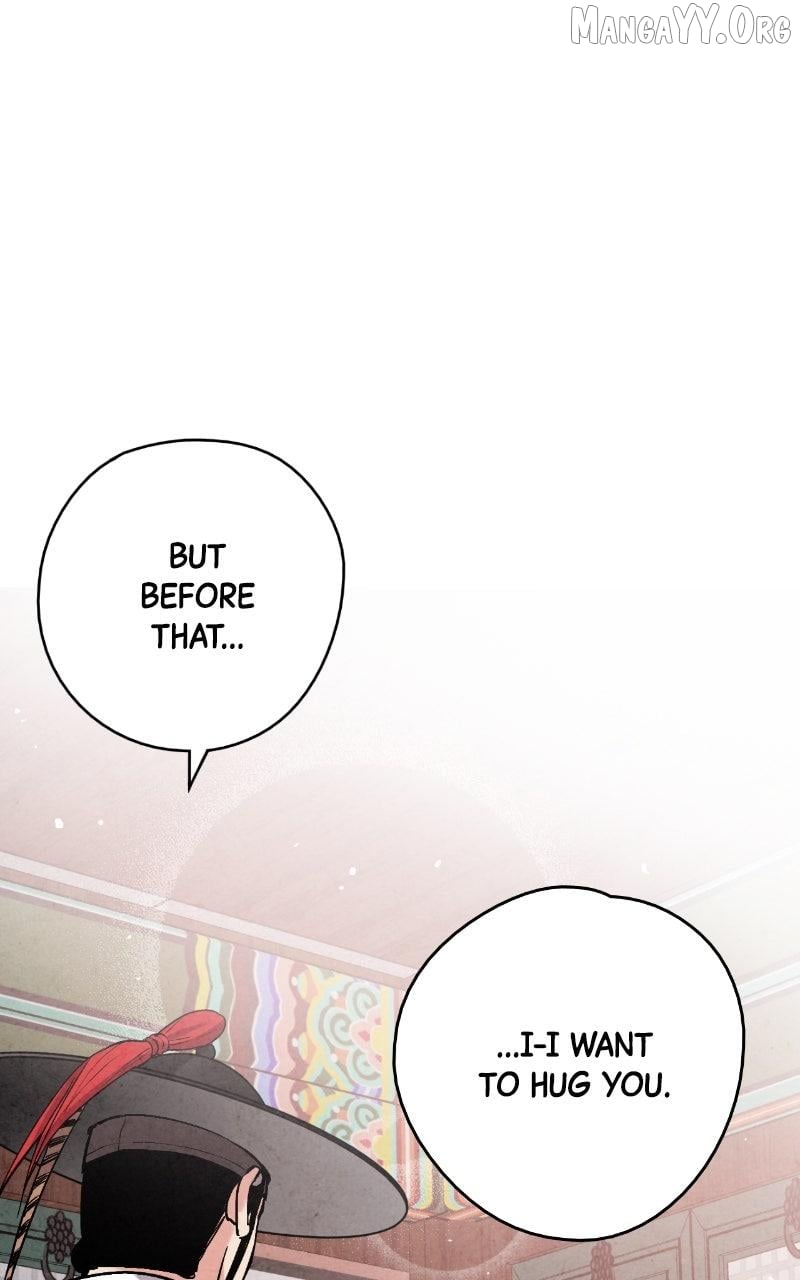 Joseon’s Ban on Marriage Chapter 53 - page 65
