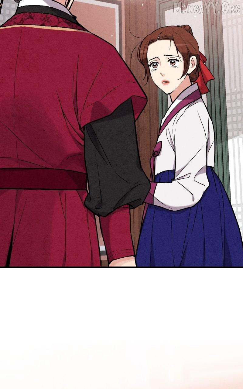 Joseon’s Ban on Marriage Chapter 53 - page 66
