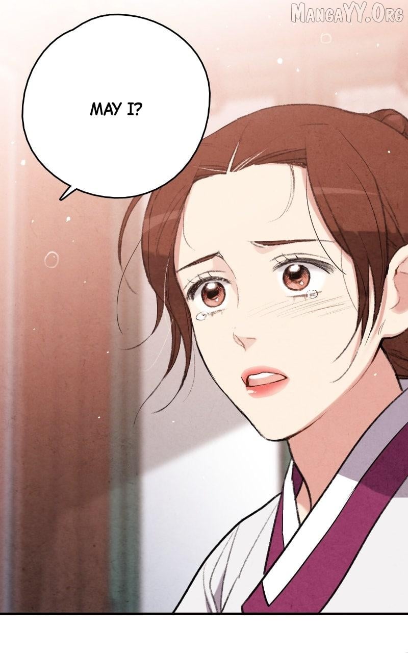 Joseon’s Ban on Marriage Chapter 53 - page 67