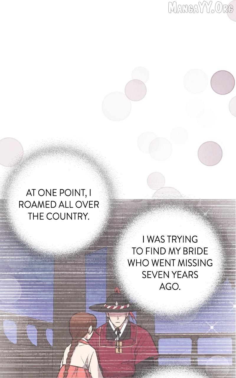 Joseon’s Ban on Marriage Chapter 53 - page 68