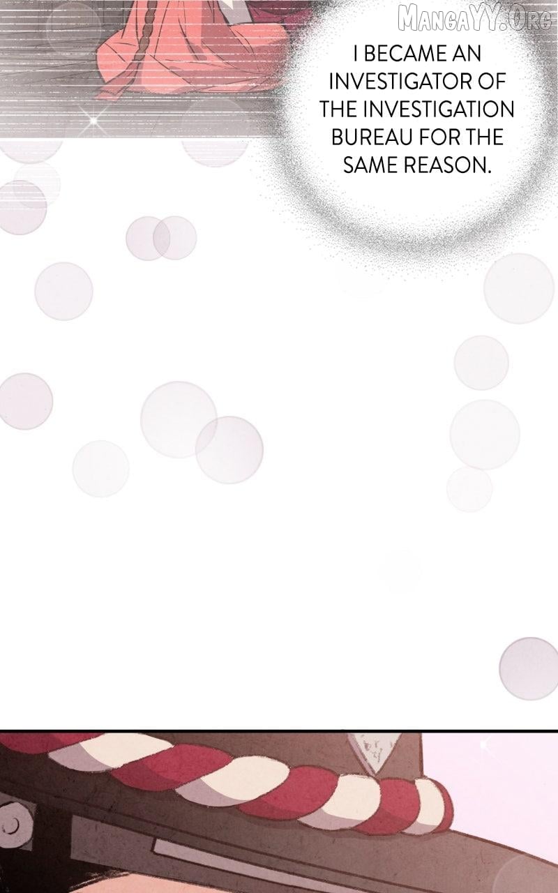 Joseon’s Ban on Marriage Chapter 53 - page 69