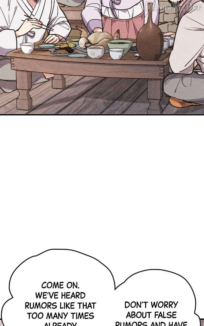 Joseon’s Ban on Marriage Chapter 53 - page 7