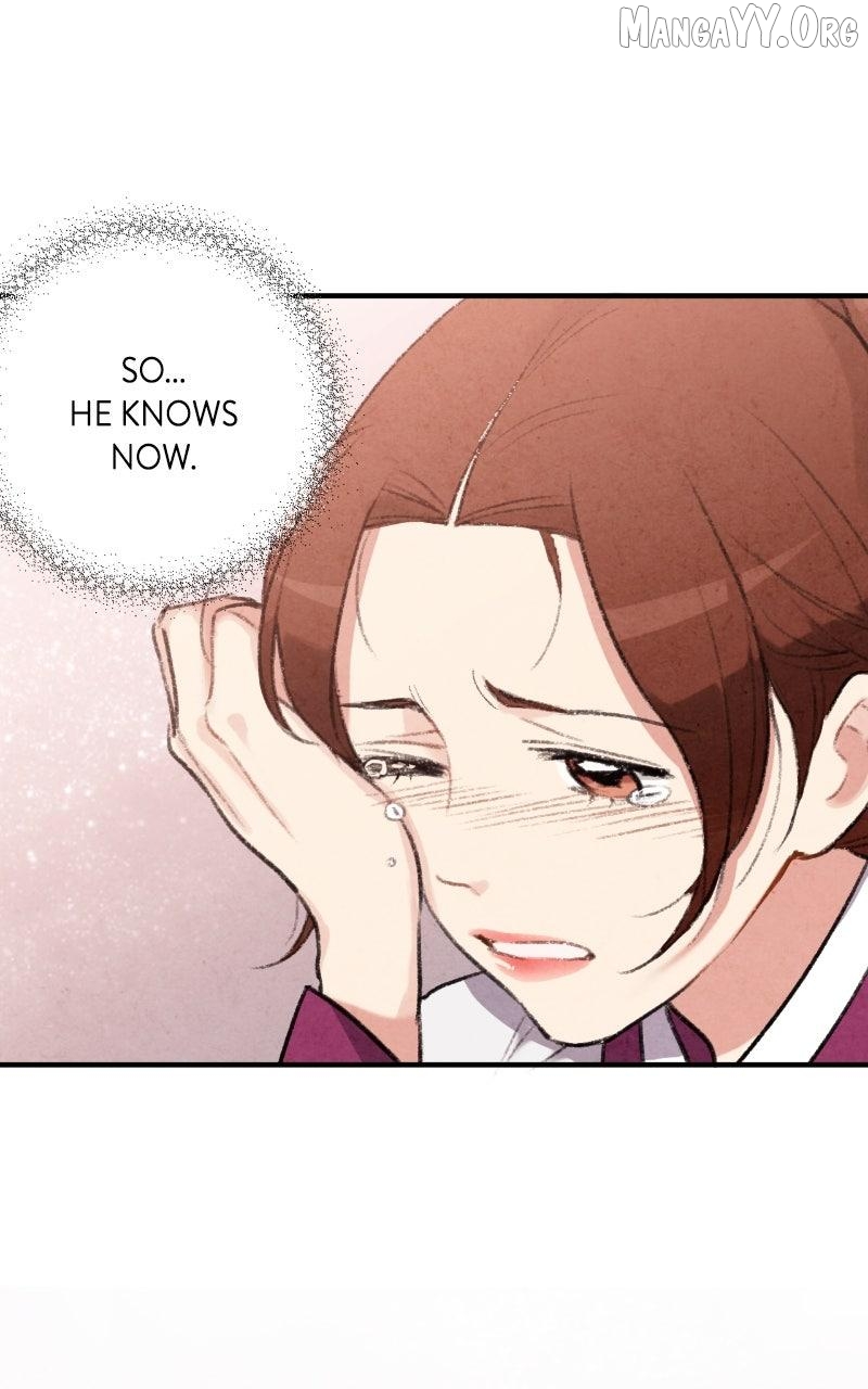 Joseon’s Ban on Marriage Chapter 53 - page 71