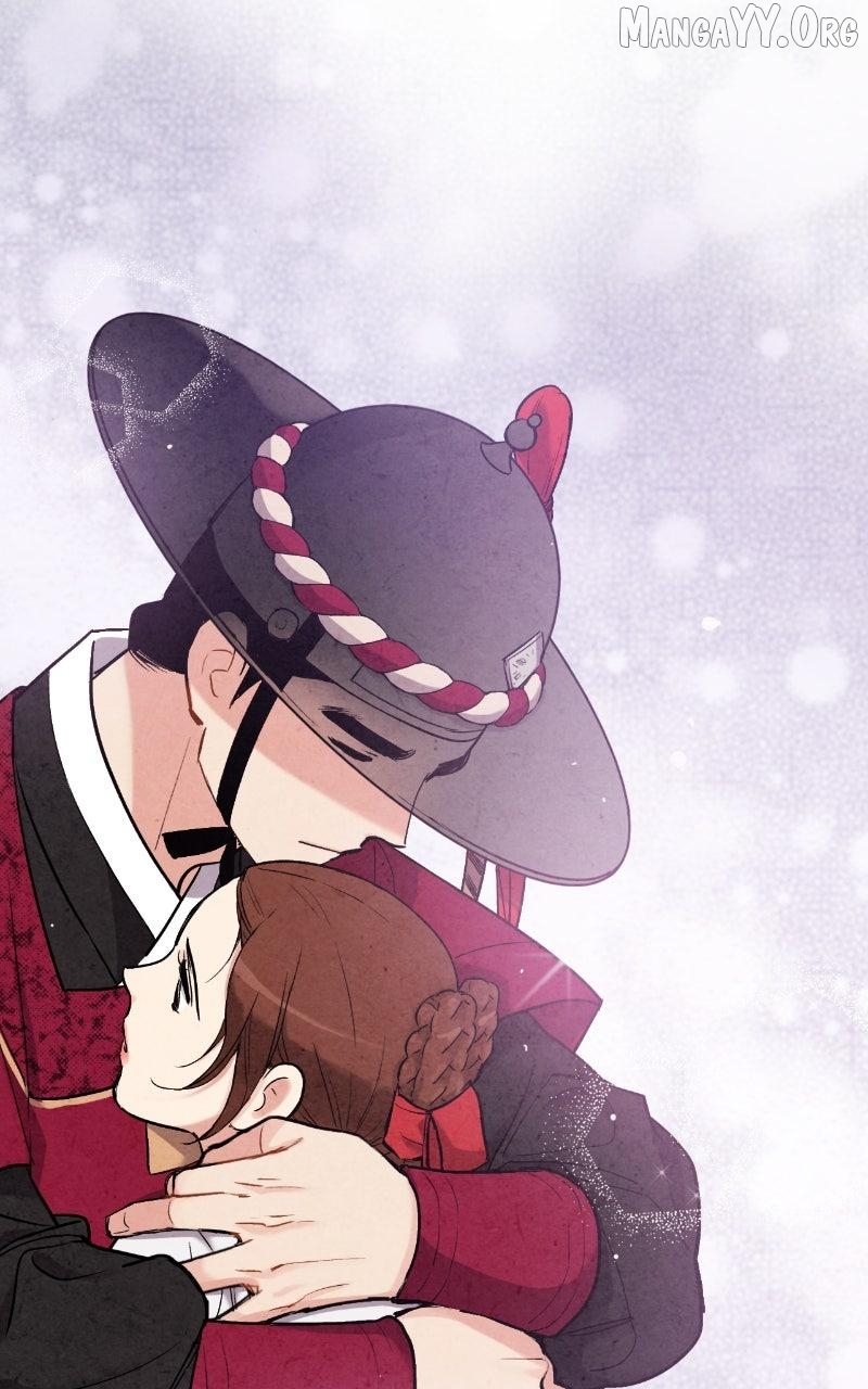 Joseon’s Ban on Marriage Chapter 53 - page 74