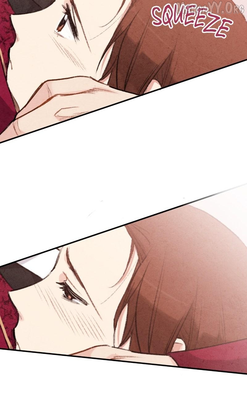 Joseon’s Ban on Marriage Chapter 53 - page 76