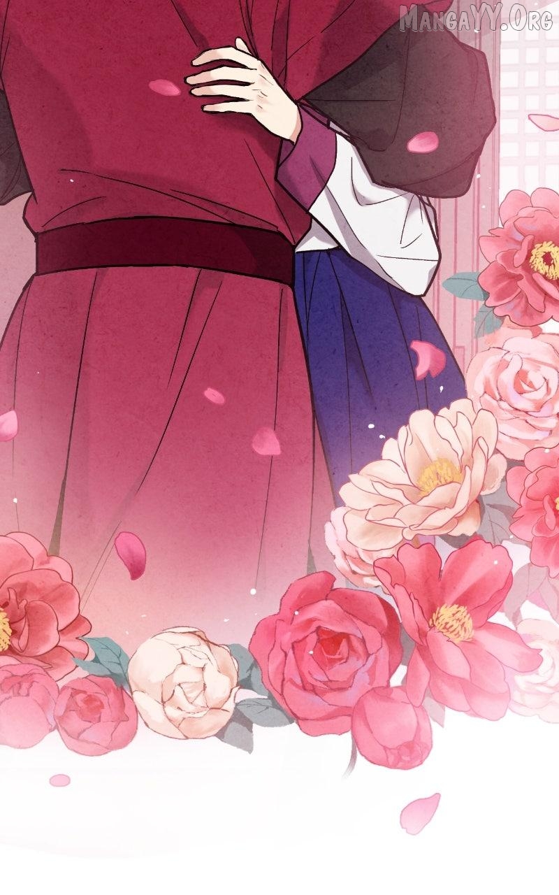 Joseon’s Ban on Marriage Chapter 53 - page 78