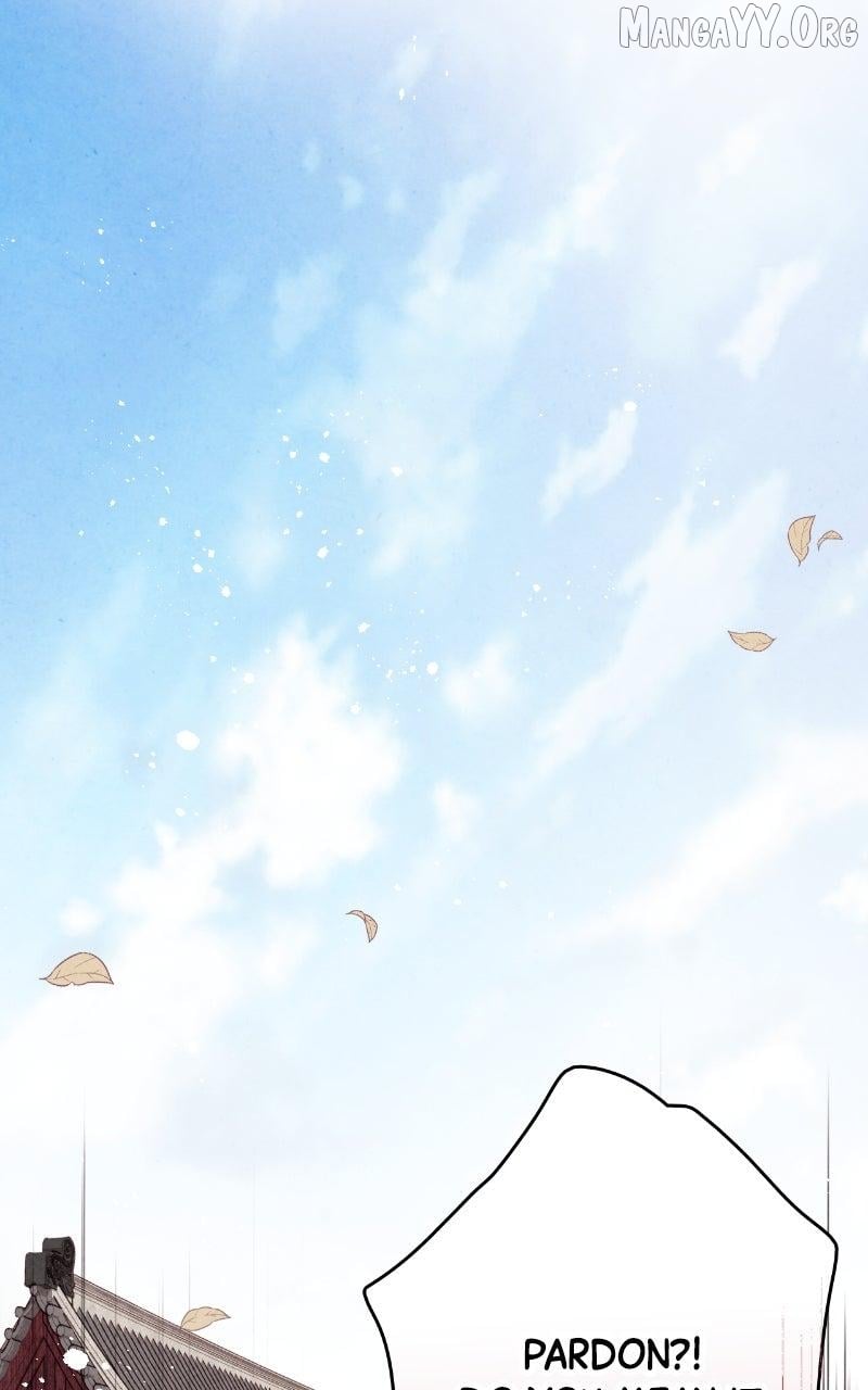 Joseon’s Ban on Marriage Chapter 53 - page 82
