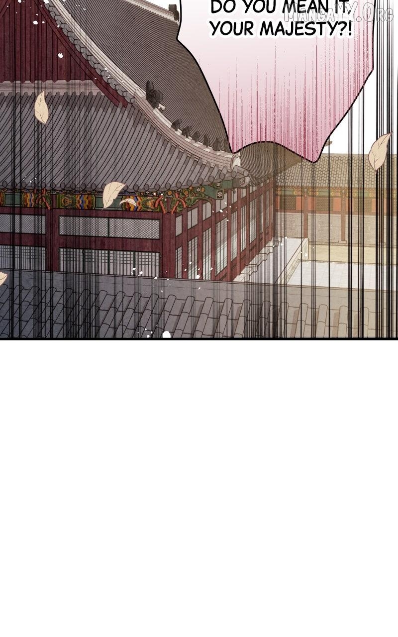 Joseon’s Ban on Marriage Chapter 53 - page 83