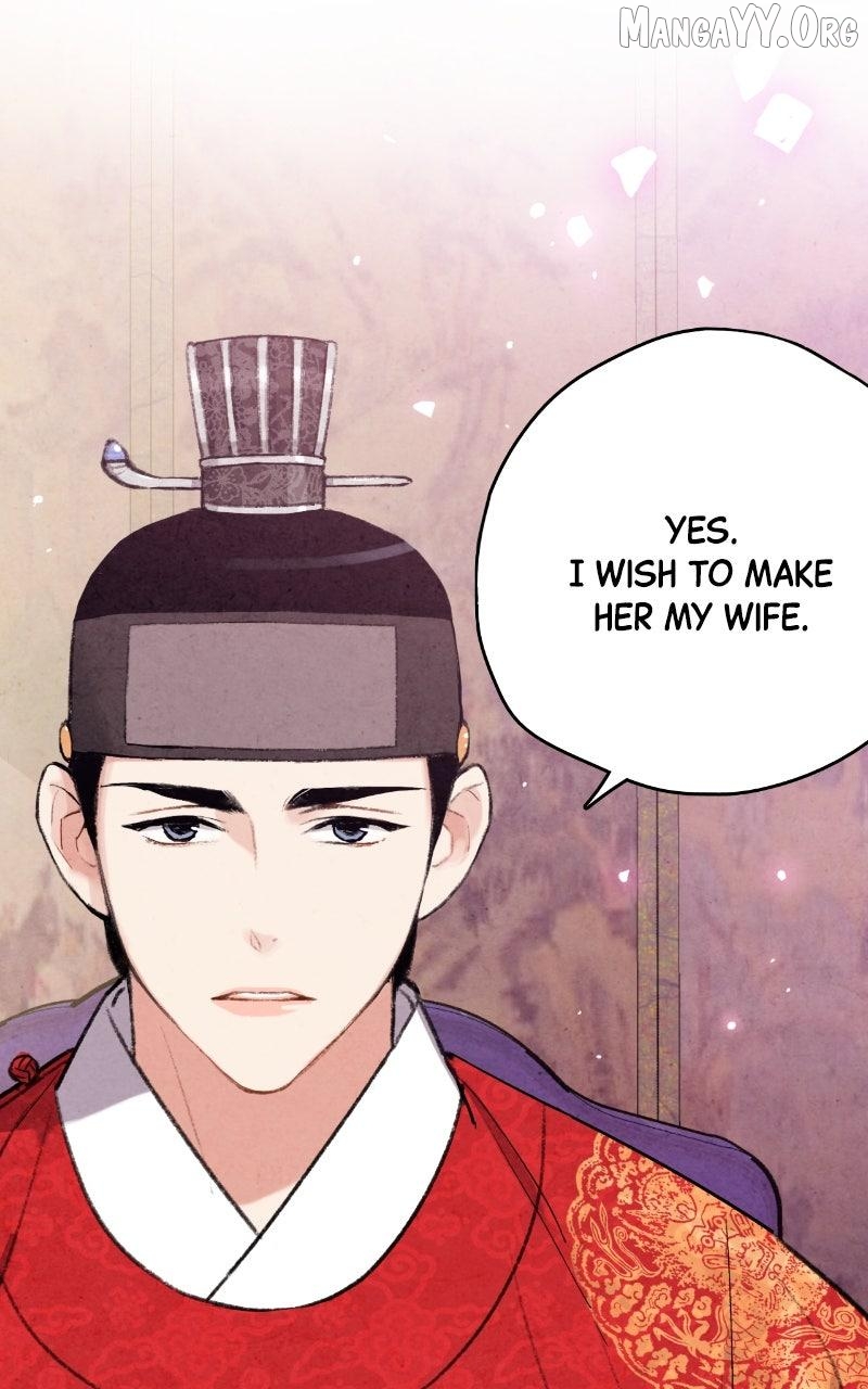 Joseon’s Ban on Marriage Chapter 53 - page 85