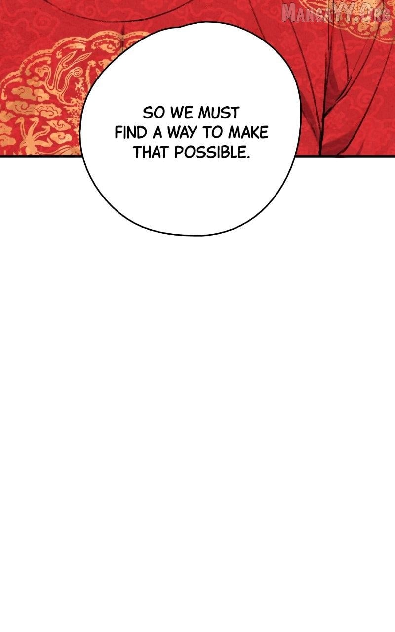 Joseon’s Ban on Marriage Chapter 53 - page 86