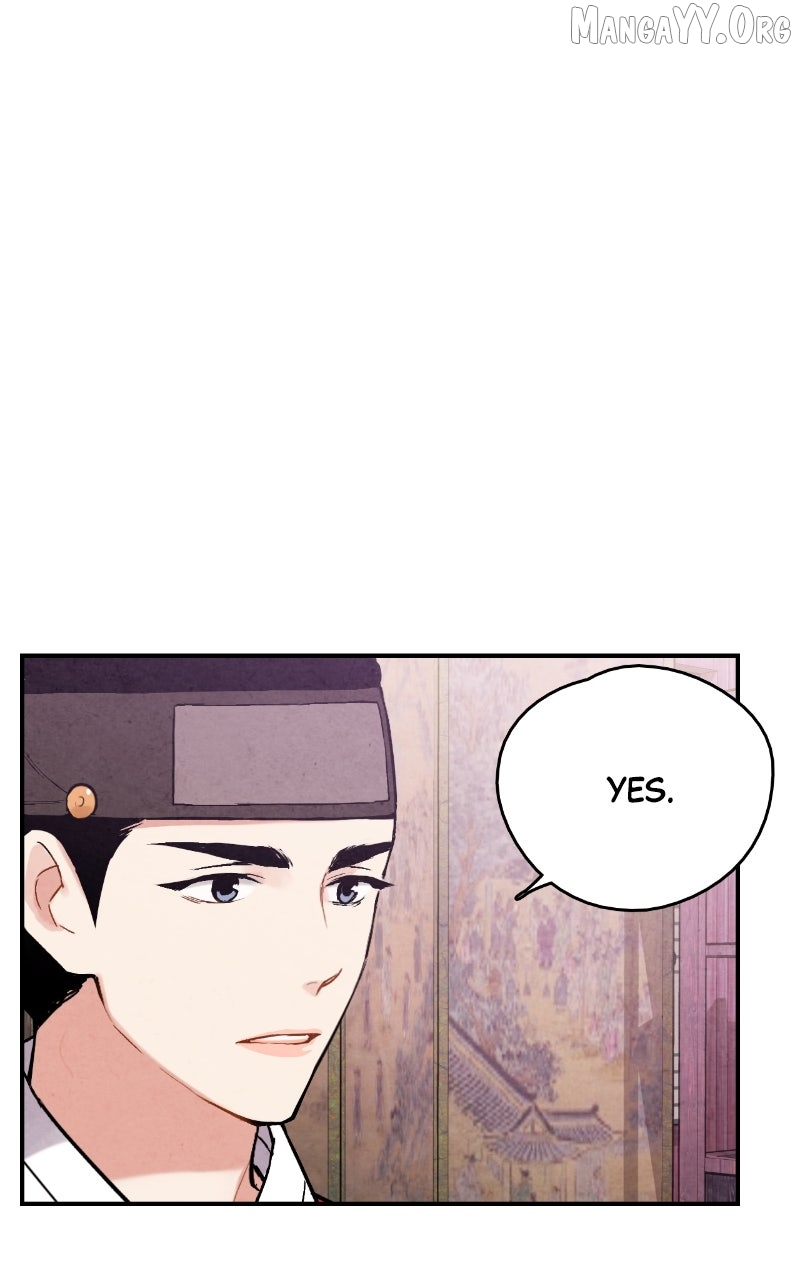 Joseon’s Ban on Marriage Chapter 54 - page 5
