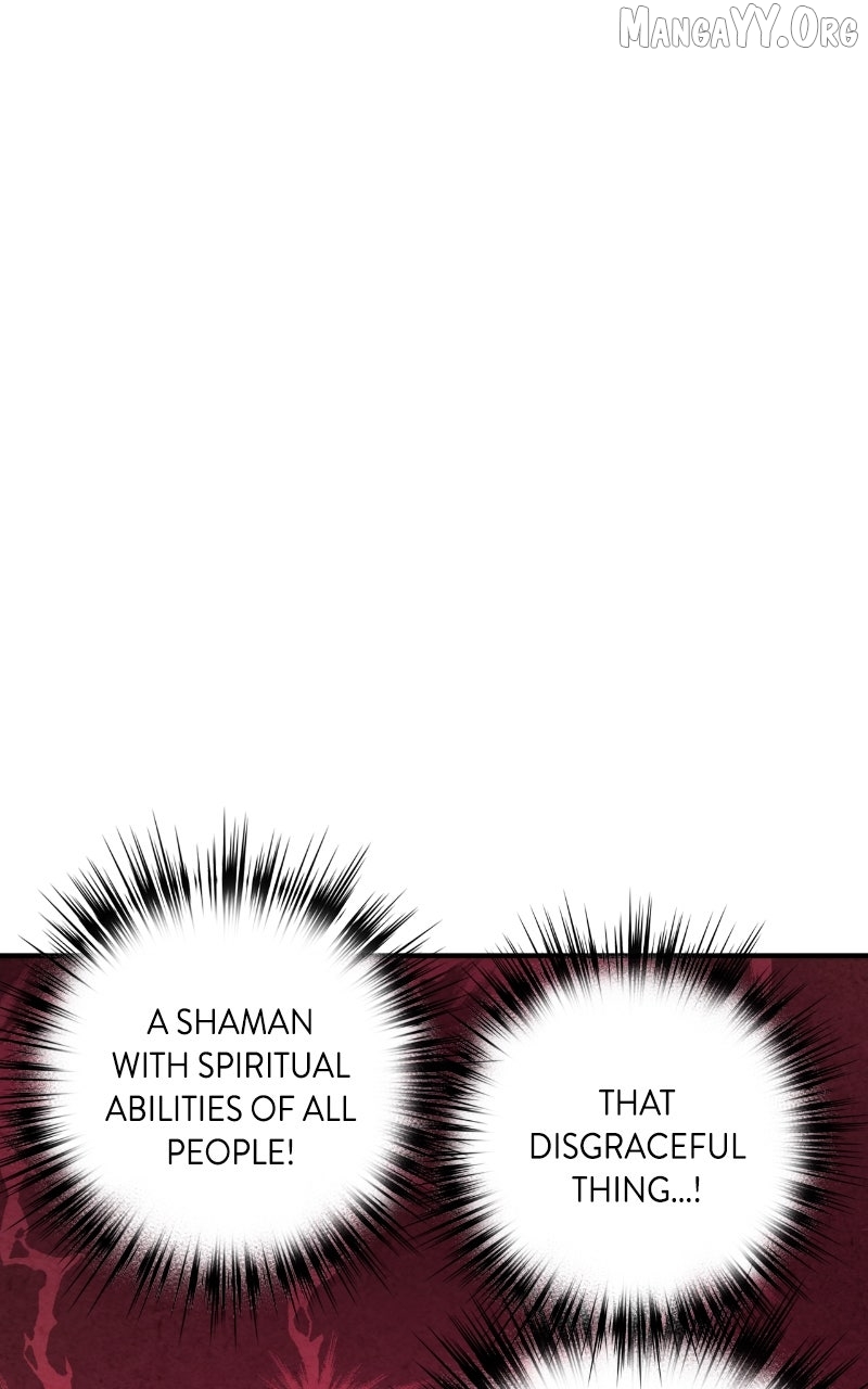 Joseon’s Ban on Marriage Chapter 54 - page 32