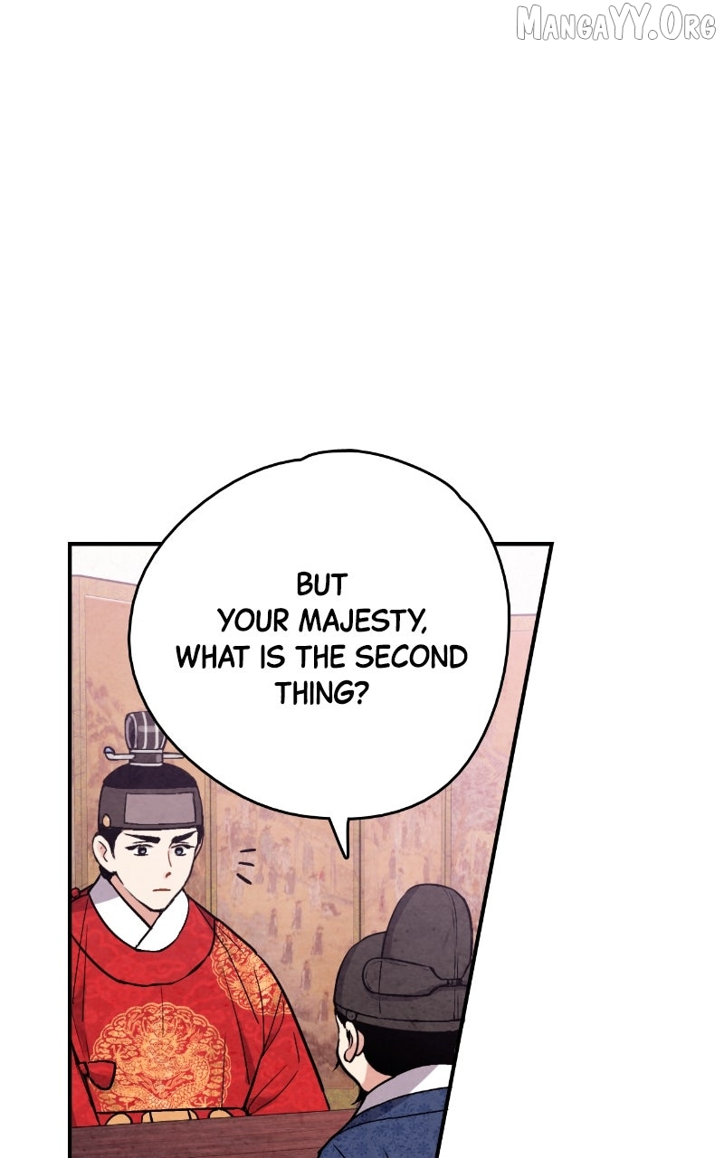 Joseon’s Ban on Marriage Chapter 54 - page 34