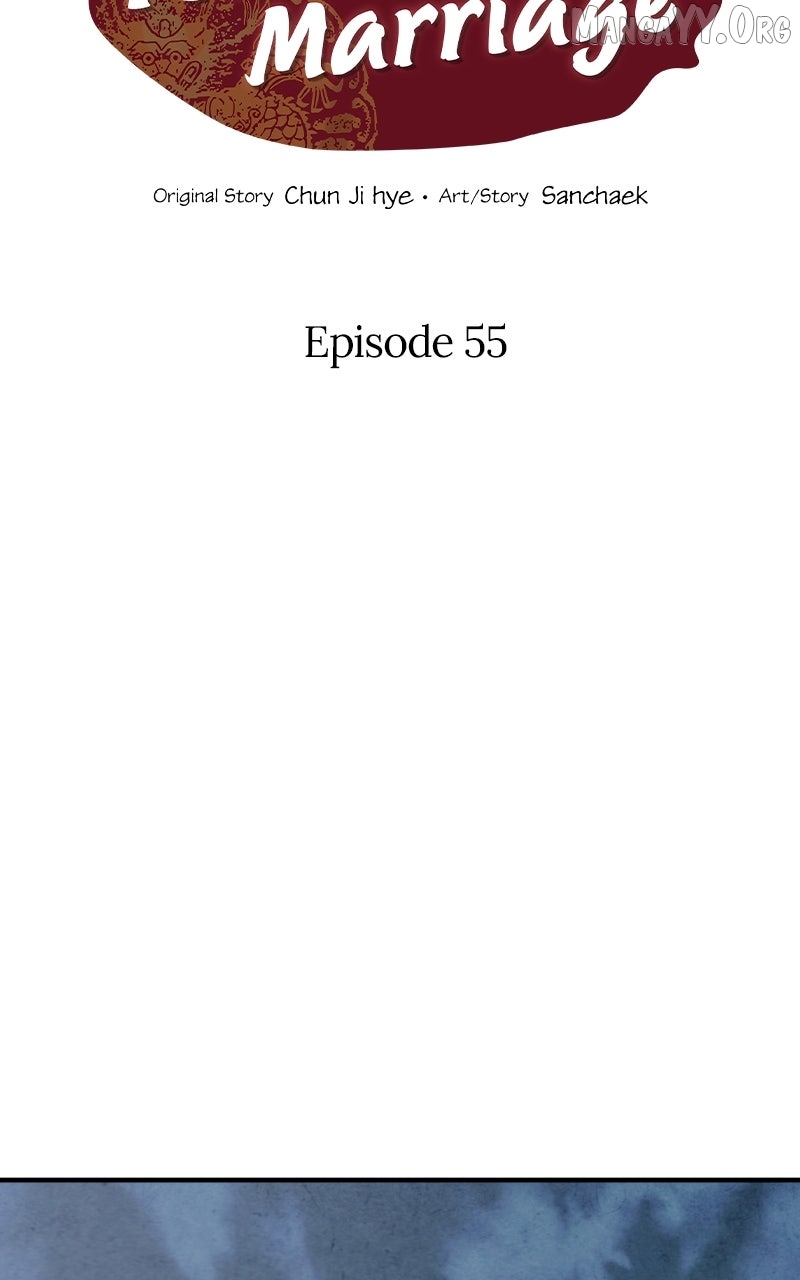 Joseon’s Ban on Marriage Chapter 55 - page 2