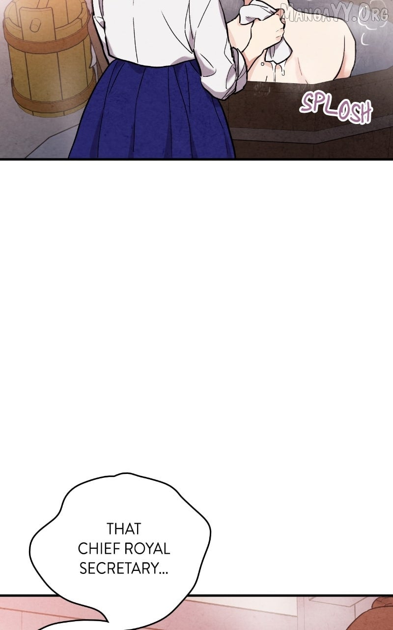 Joseon’s Ban on Marriage Chapter 55 - page 6