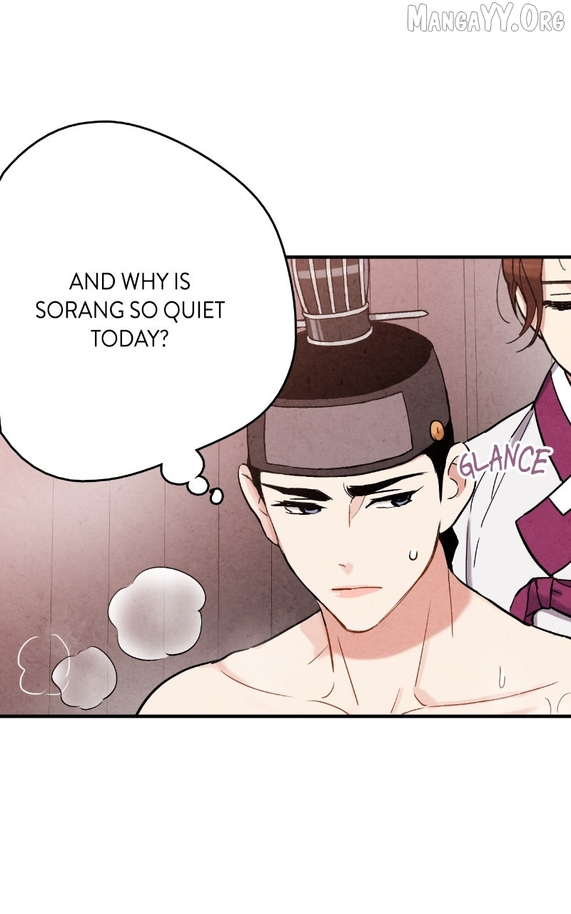 Joseon’s Ban on Marriage Chapter 55 - page 8