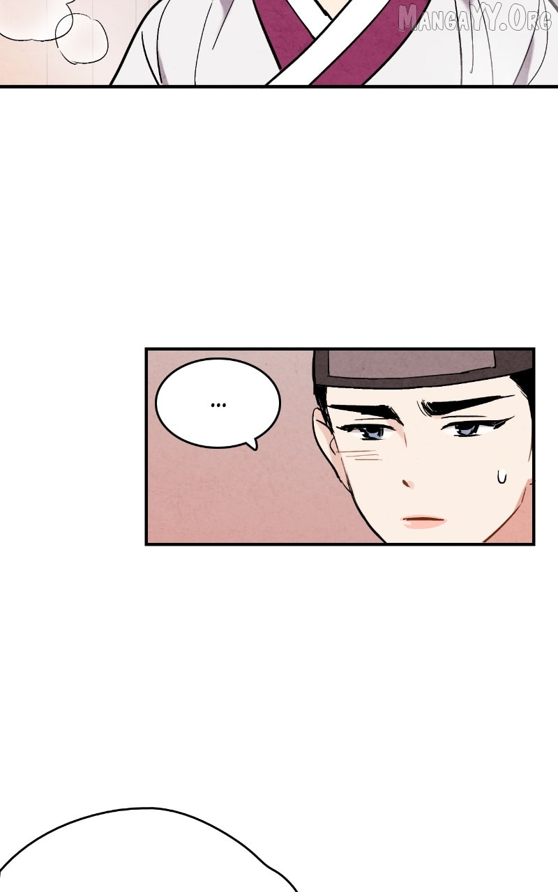 Joseon’s Ban on Marriage Chapter 55 - page 10