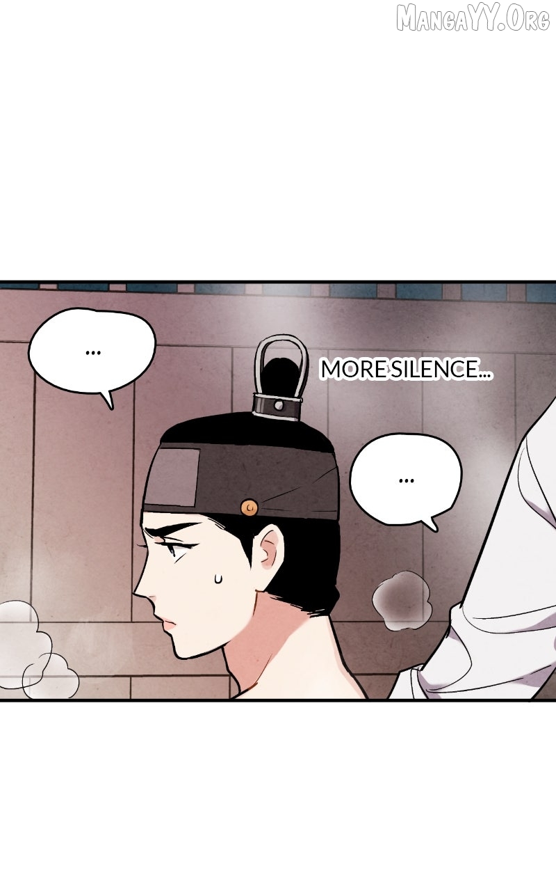 Joseon’s Ban on Marriage Chapter 55 - page 12