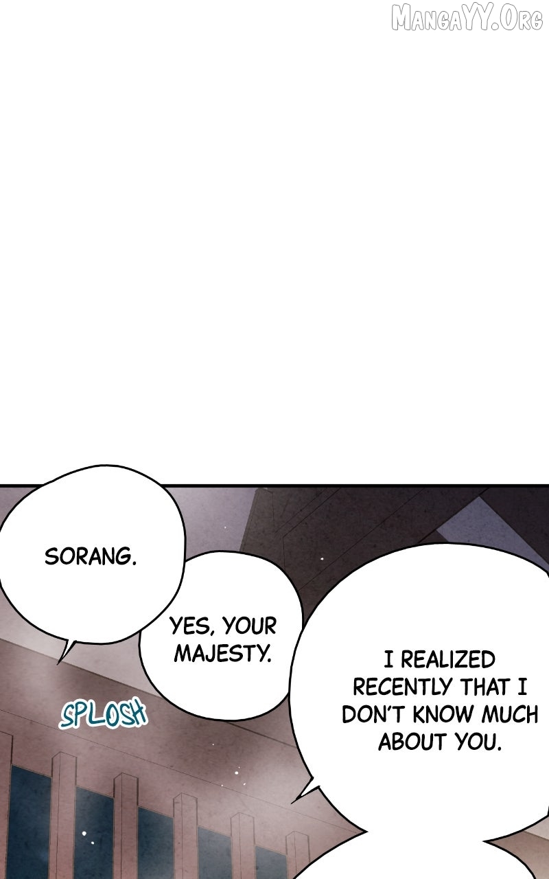 Joseon’s Ban on Marriage Chapter 55 - page 13