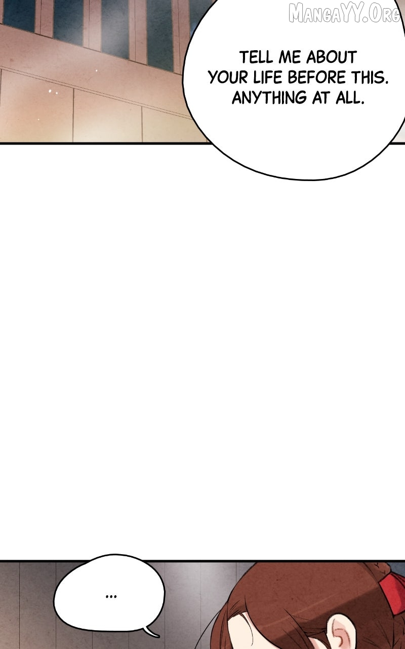 Joseon’s Ban on Marriage Chapter 55 - page 14