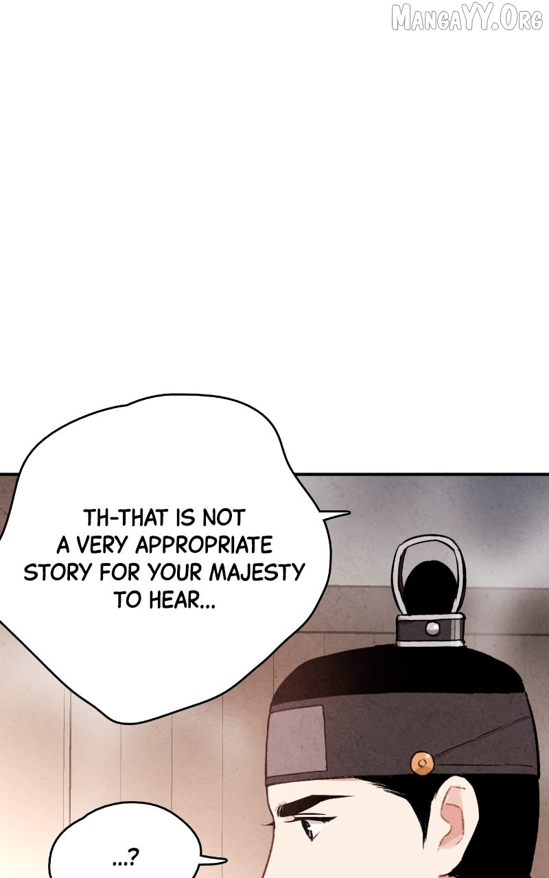 Joseon’s Ban on Marriage Chapter 55 - page 18