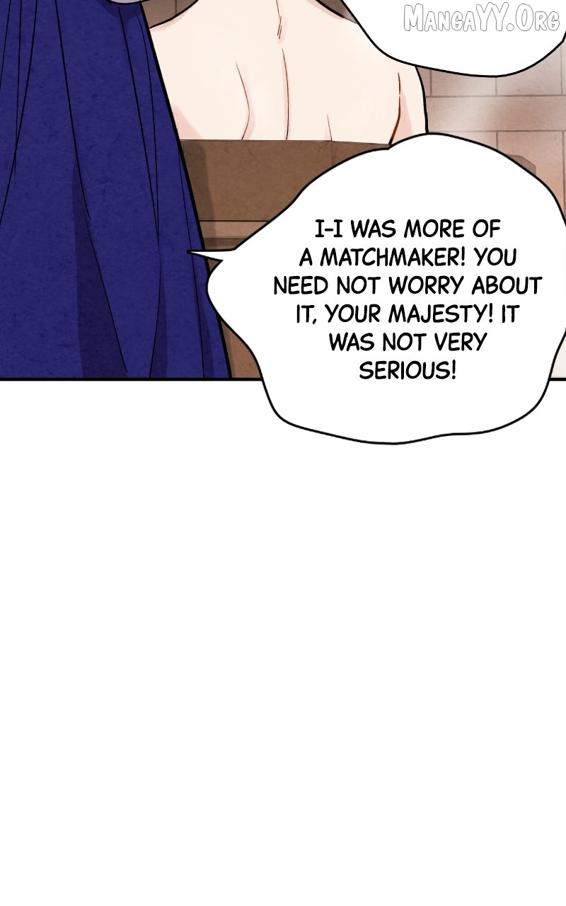Joseon’s Ban on Marriage Chapter 55 - page 22