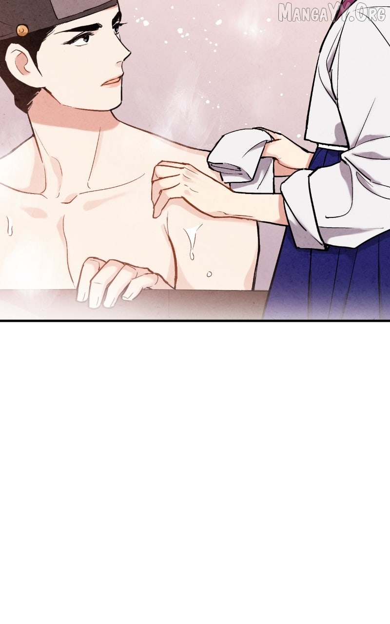 Joseon’s Ban on Marriage Chapter 55 - page 25