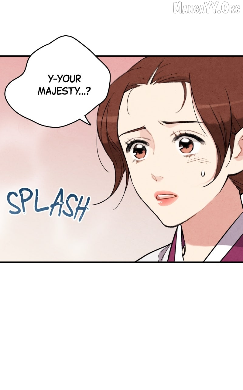 Joseon’s Ban on Marriage Chapter 55 - page 26