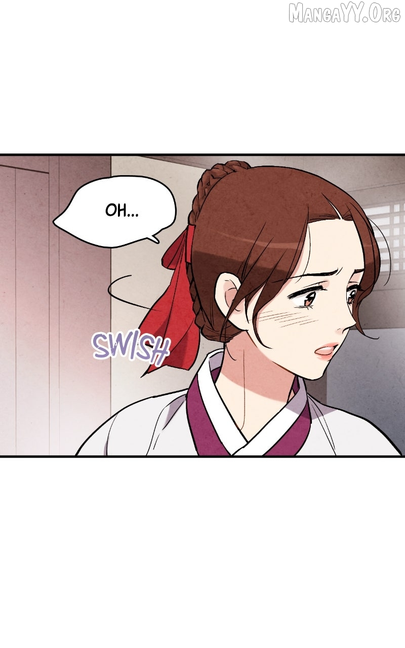Joseon’s Ban on Marriage Chapter 55 - page 28