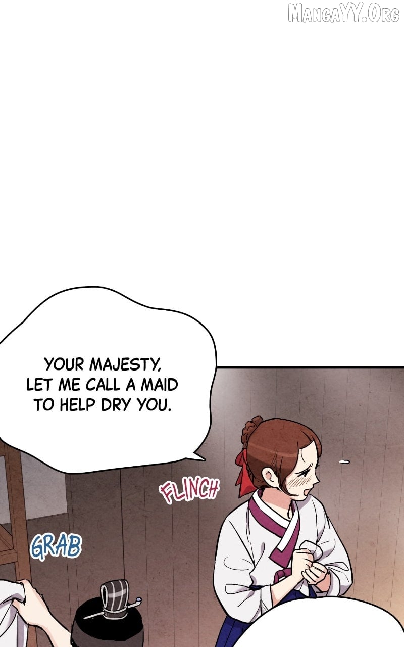 Joseon’s Ban on Marriage Chapter 55 - page 30