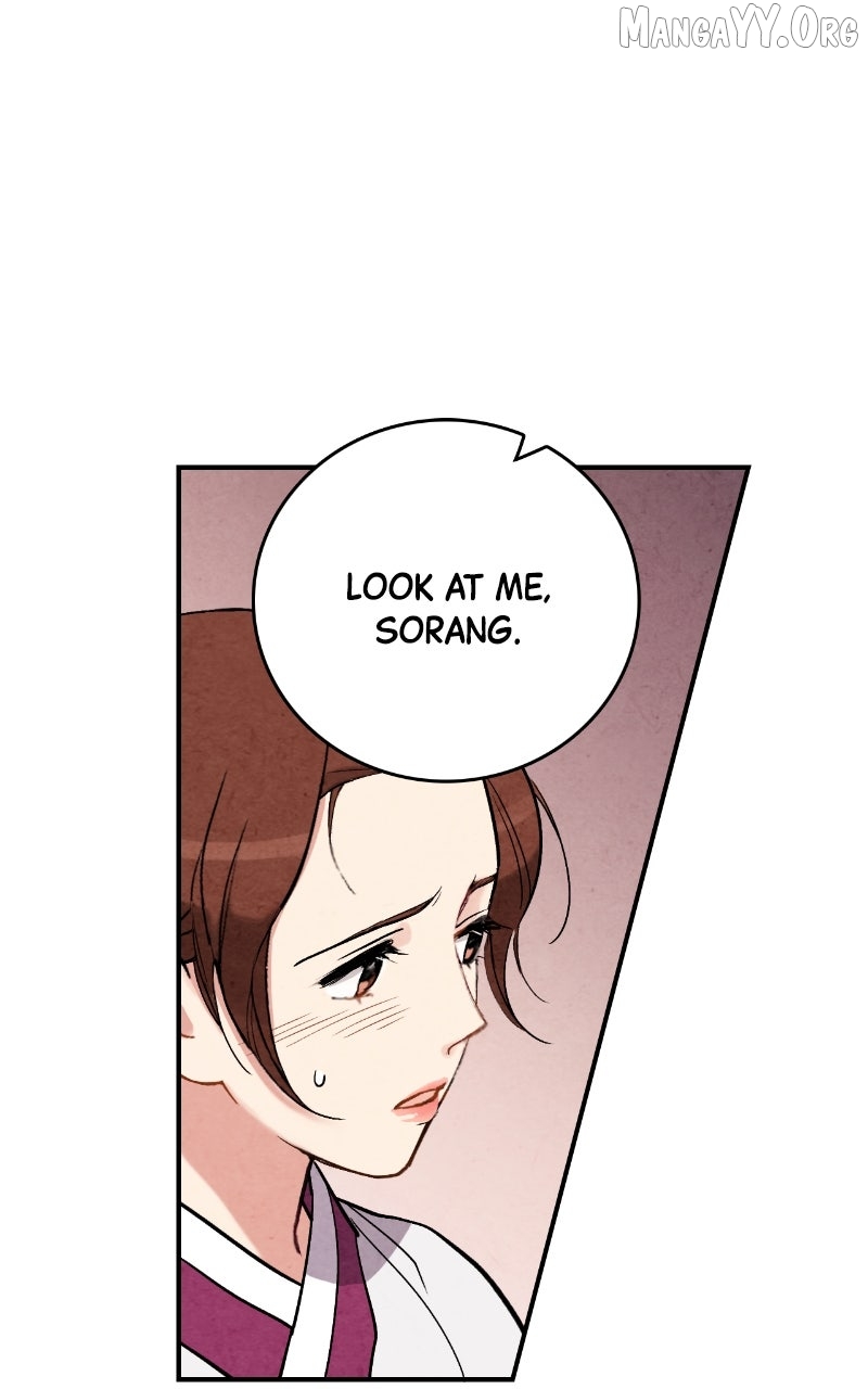 Joseon’s Ban on Marriage Chapter 55 - page 33