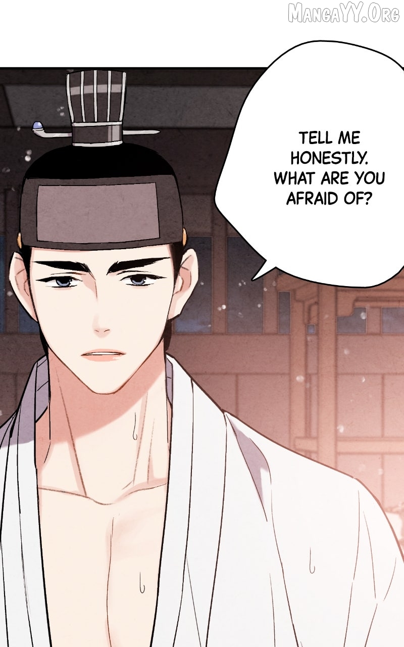 Joseon’s Ban on Marriage Chapter 55 - page 37