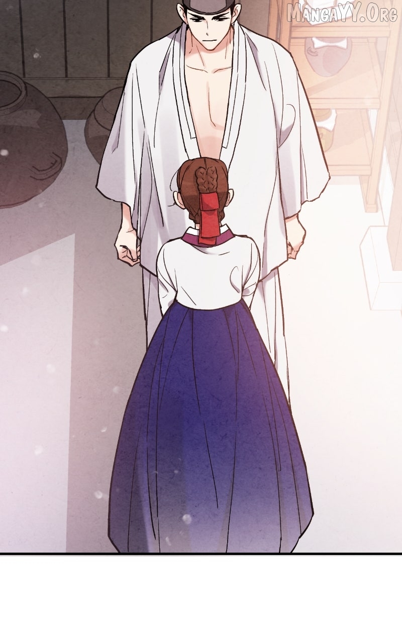Joseon’s Ban on Marriage Chapter 55 - page 42