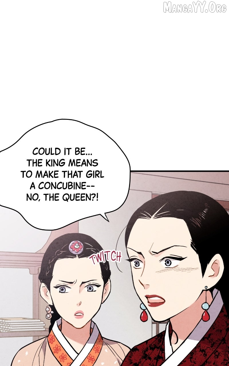 Joseon’s Ban on Marriage Chapter 55 - page 46